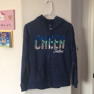 Justice Active Cheer Set